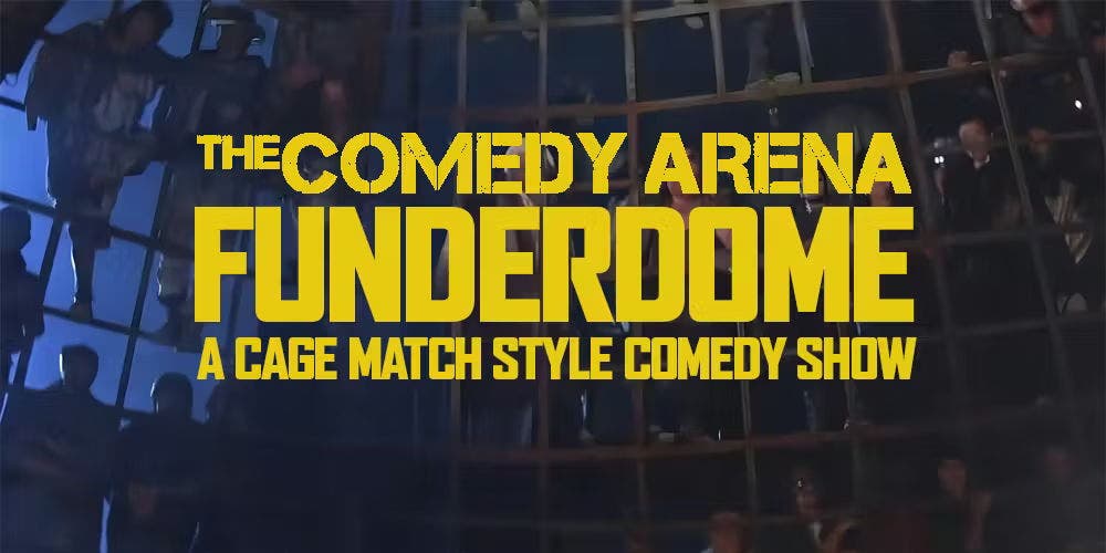 Funderdome