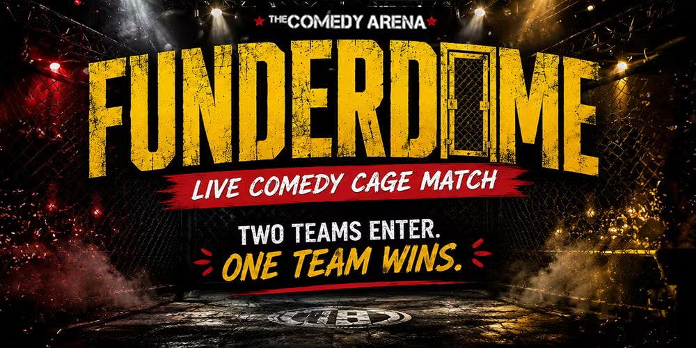 Funderdome