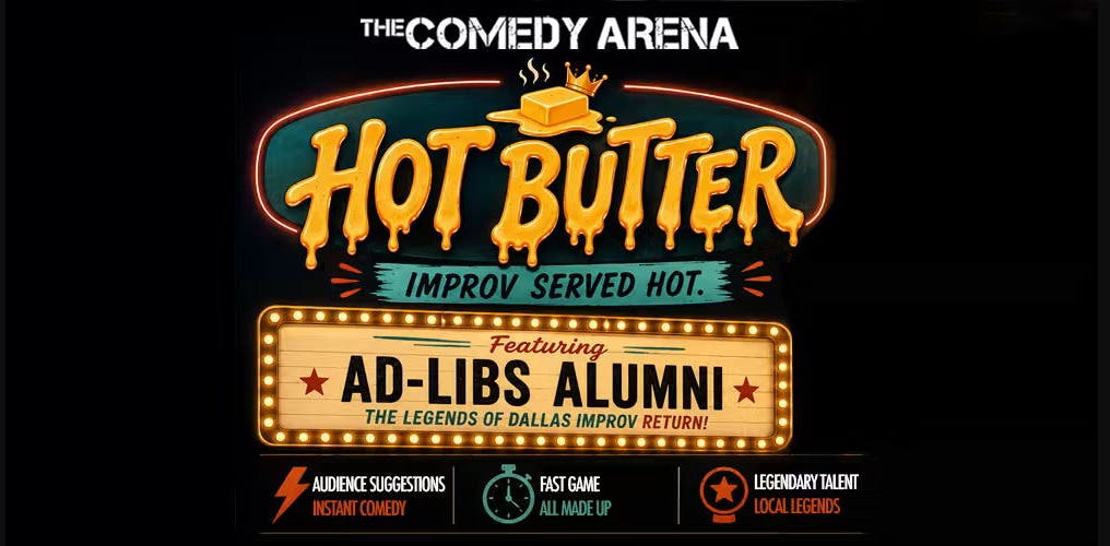 Hot Butter