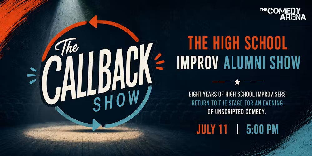 The Callback Show