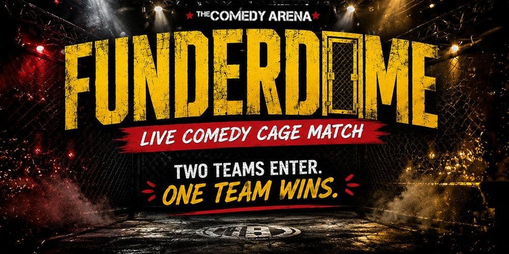 Funderdome
