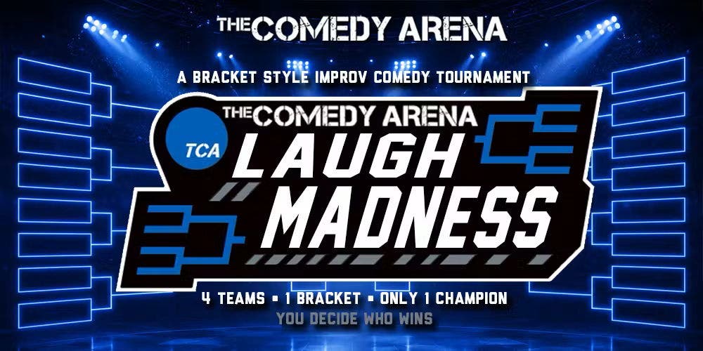 Laugh Madness