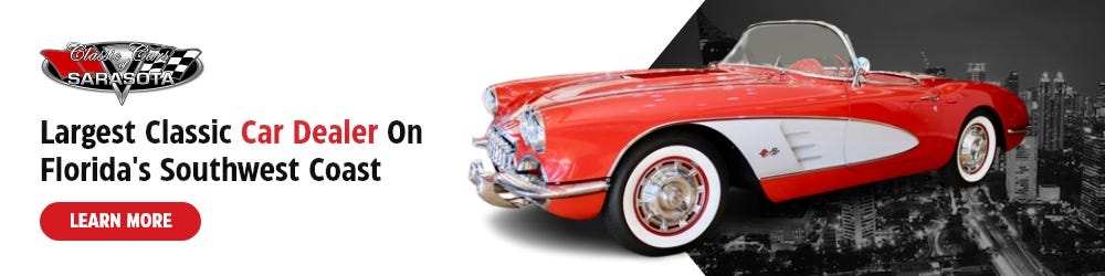 Classic Cars of Sarasota
