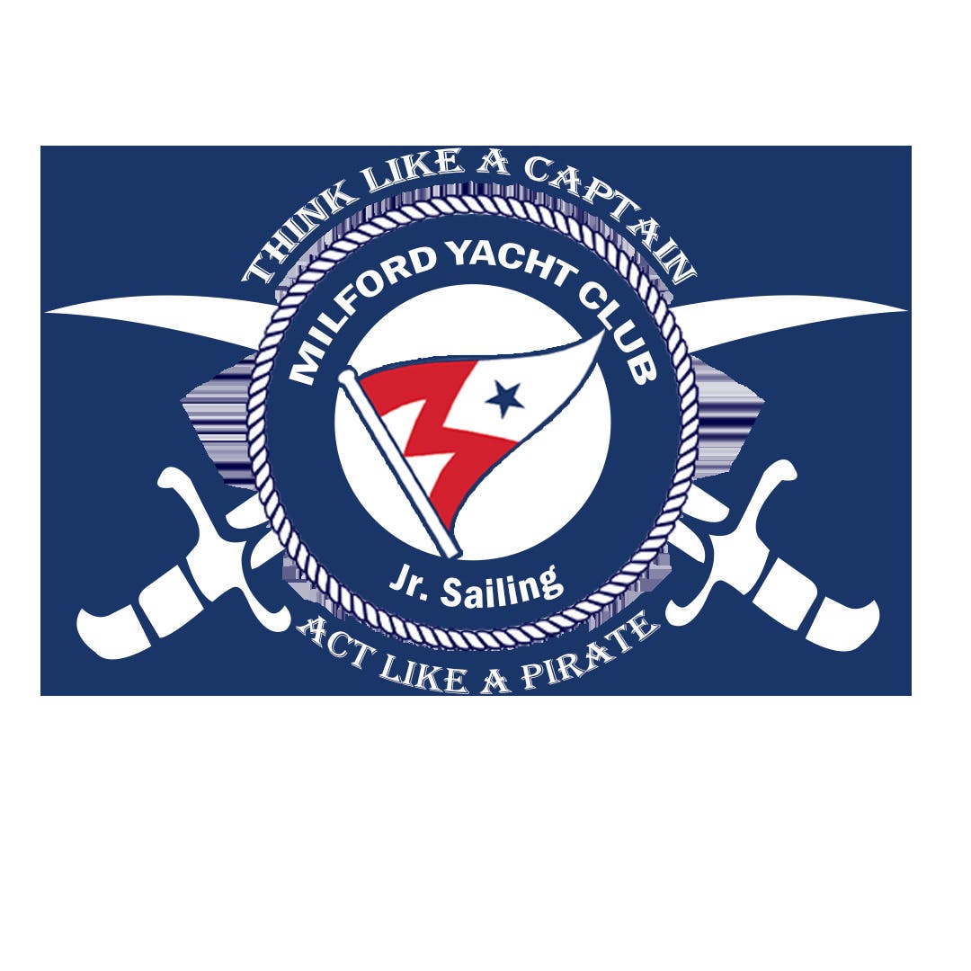 Milford Yacht Club - Jr Sailing