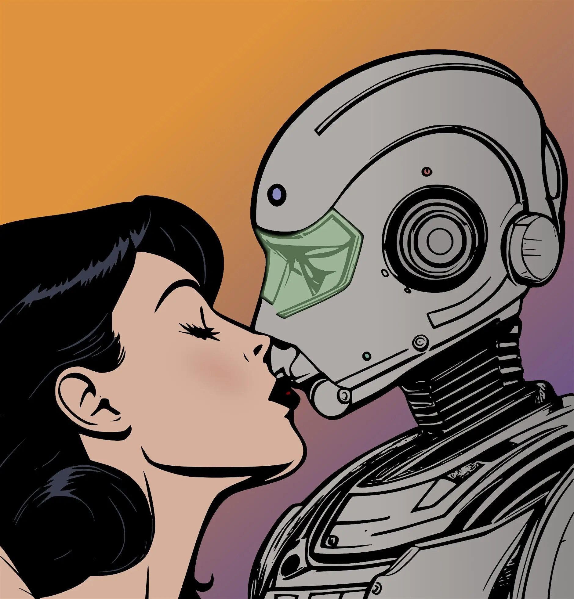 To Err Is Humanoid
