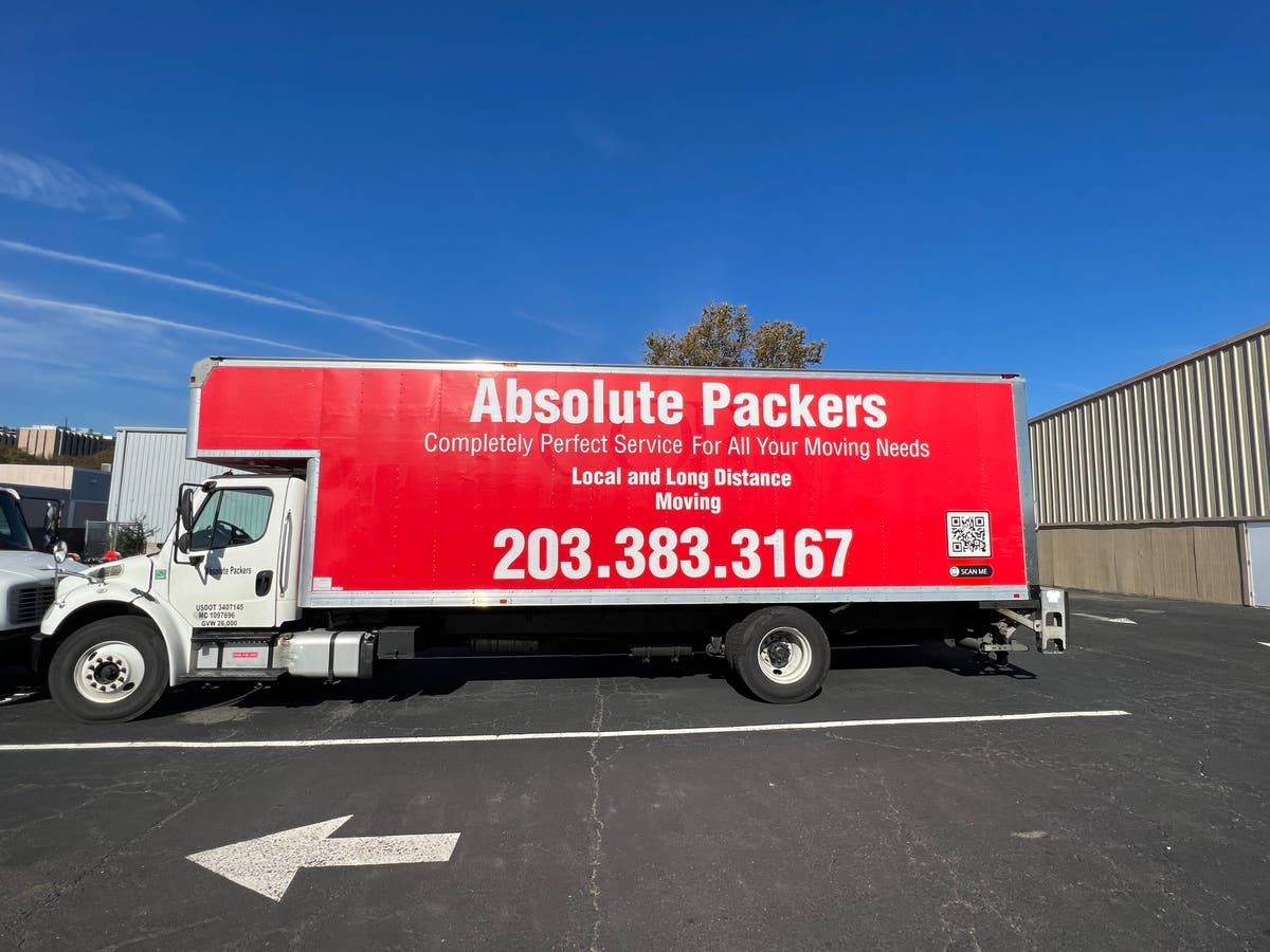 Absolute Packers