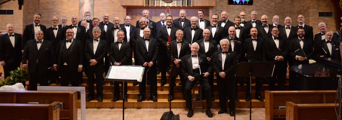 Maplewood Glee Club