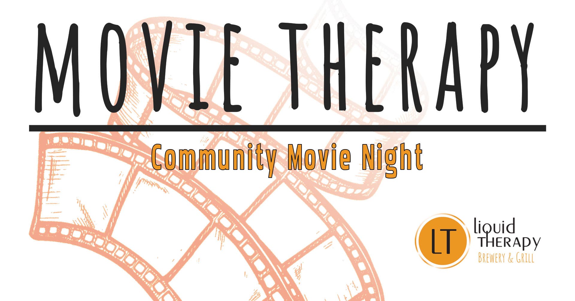 Double Feature Movie Therapy