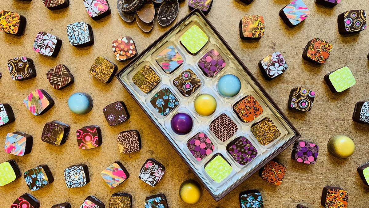 Artisan Confections of McLean