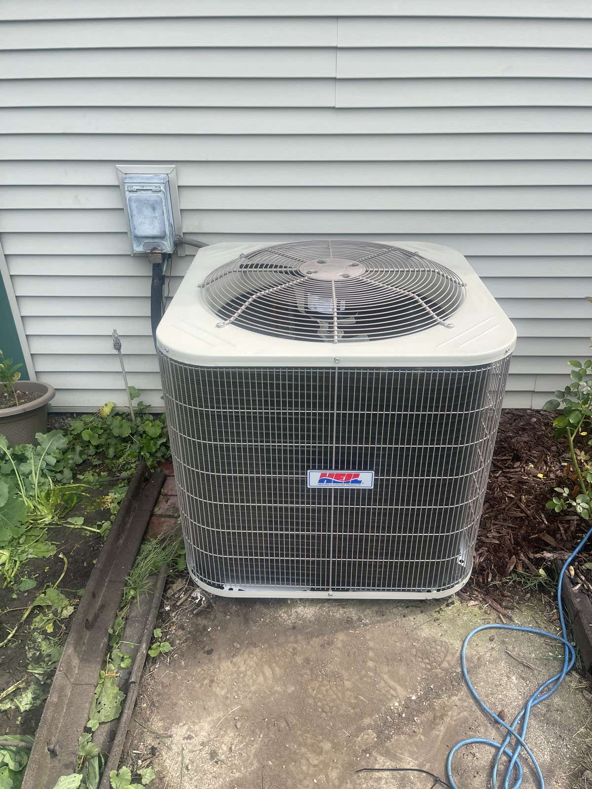 Frontline Heating & Cooling Chicago