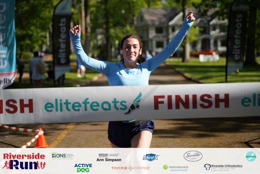41st Annual Riverside Run