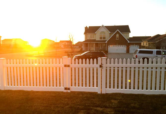 AmeriDream Fence and Deck