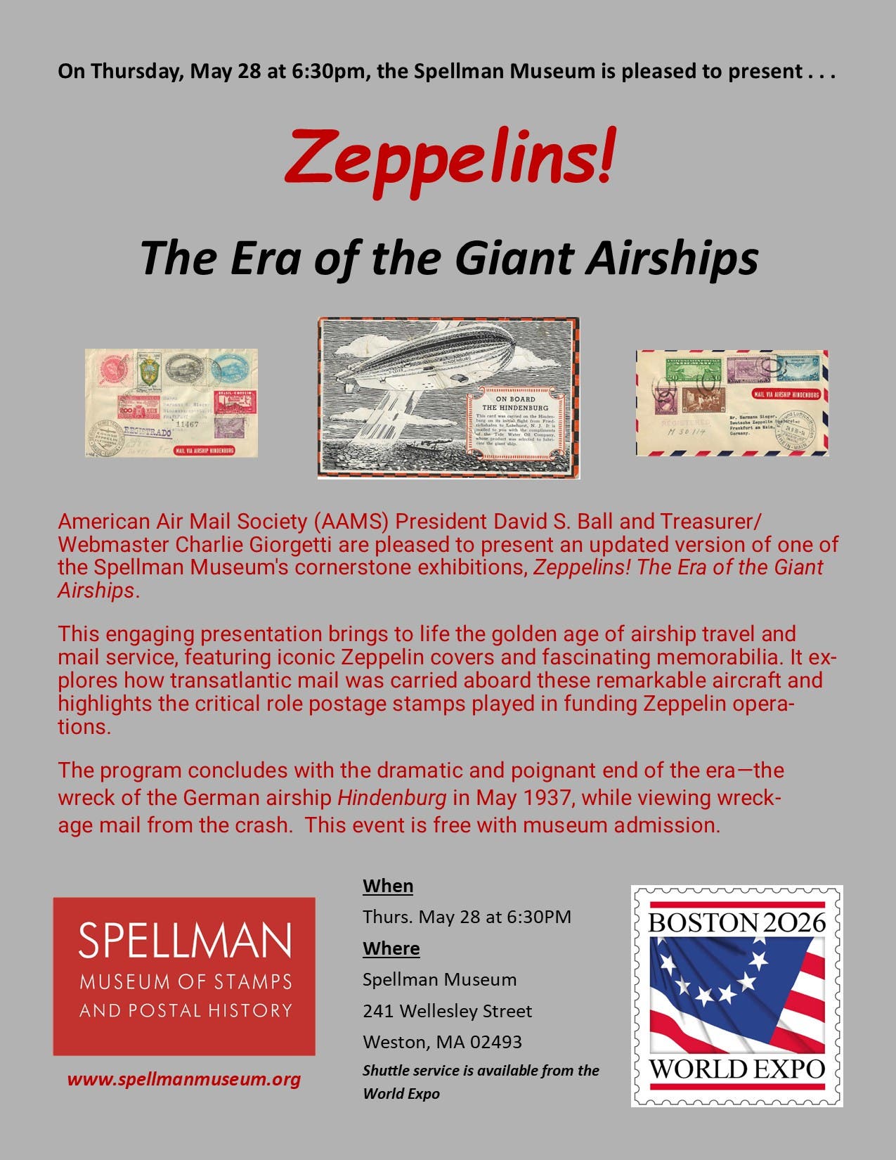 Zeppelins! The Era of the Giant Airships