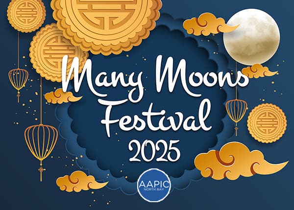 Many Moons Festival