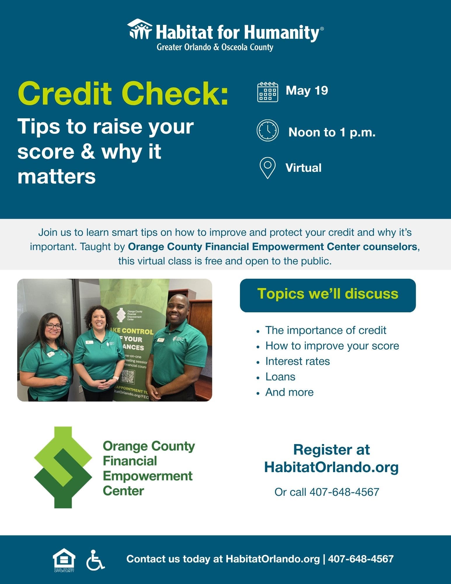 Credit Check: Tips to raise your score & why it matters
