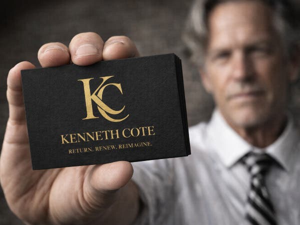 KENNETH COTE @ Shimmer Salon and Day Spa - 401-336-3700