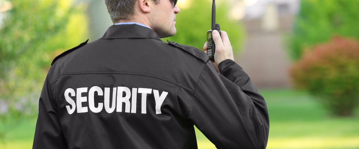 Twin City Security Kansas City