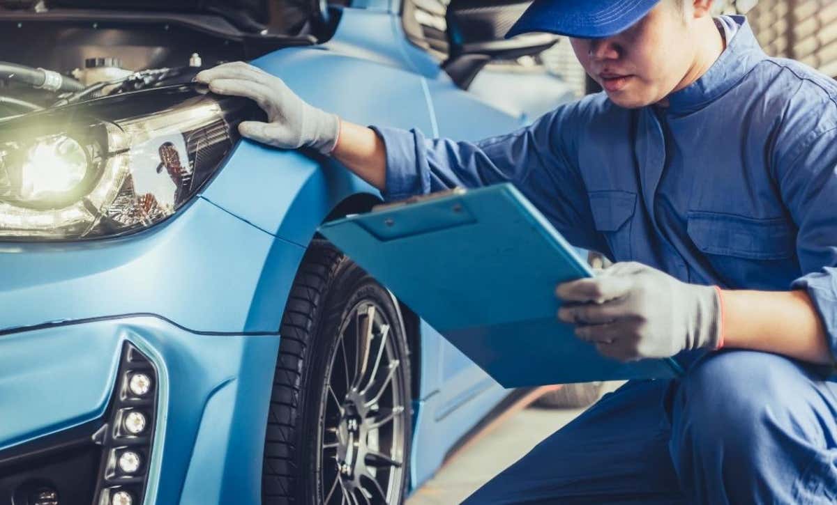 My Transmission & Auto Care Experts Montogmery