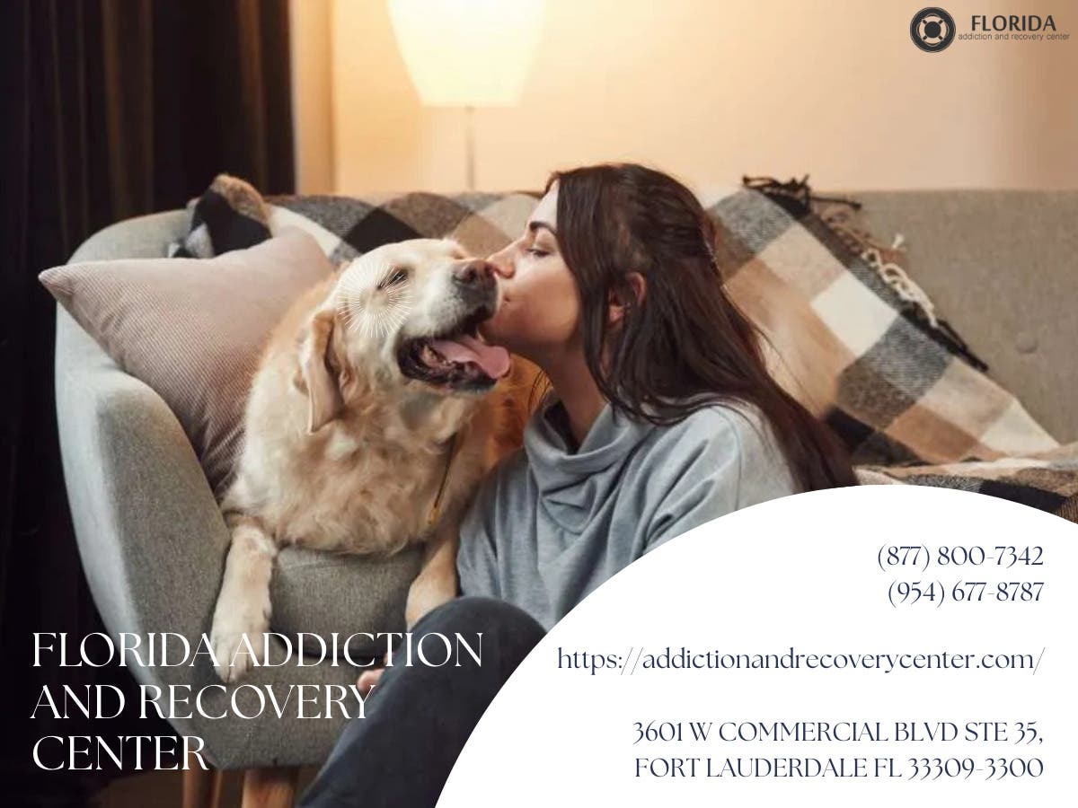 Recovery Center in Fort Lauderdale, FL: A Path to Healing, Hope, and Lasting Recovery