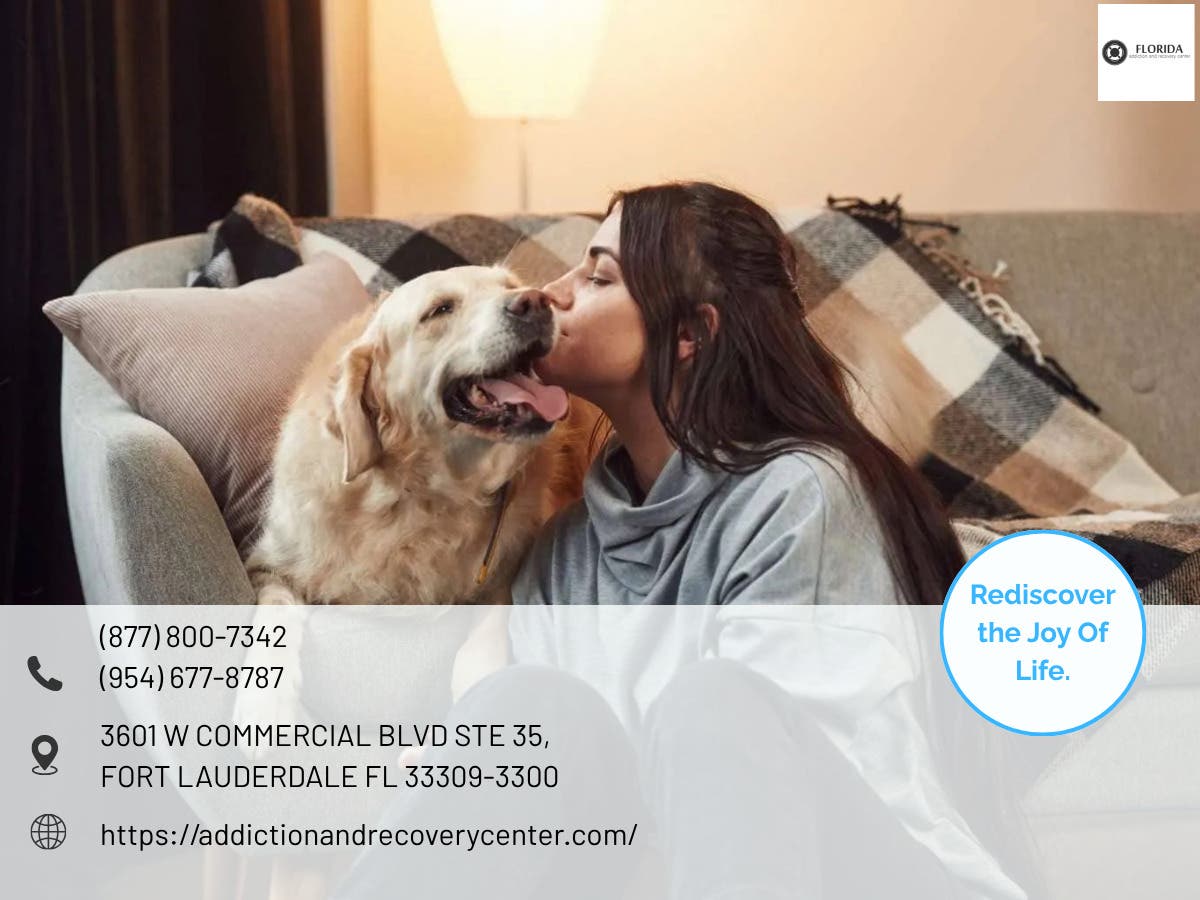 Healing from Within: Advanced Trauma & Behavioral Therapies in Fort Lauderdale