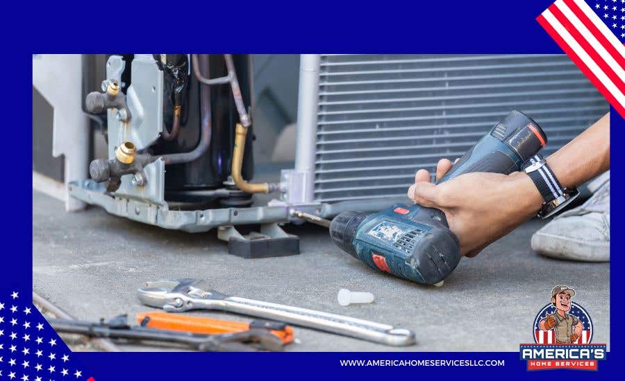 America’s Home Services