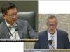 At the August 13, 2024, Board meeting, Andrew Do helped Dylan Wright cover up the animal shelter’s understaffing.
