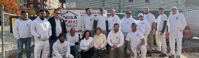 Patch and Paint Pros LLC