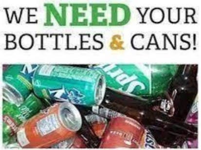 Avon Boy Scout Troop 274 Can & Bottle Drive