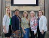 Featured Speakers at the March Women’s Alliance of McKinney Luncheon