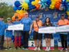 Trinity Falls Trail Day 5K Raises Over $20,000 for North Texas Nonprofits

