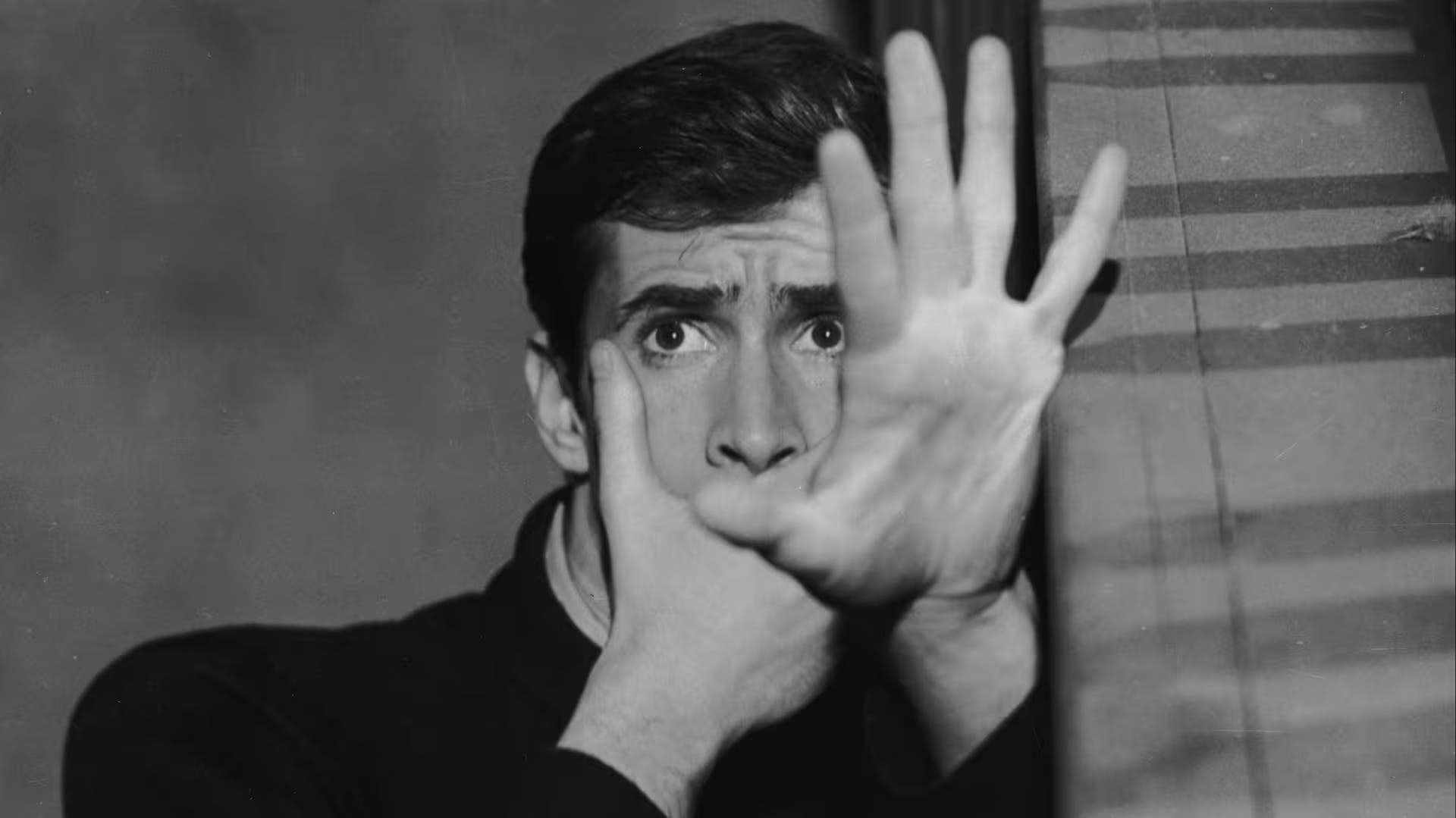 "Psycho" Screening