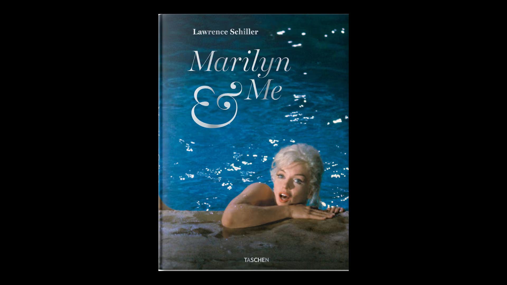 Marilyn & Me with Lawrence Schiller Book Signing and Conversation