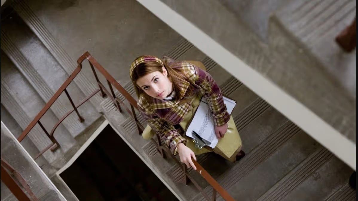 Nancy Drew