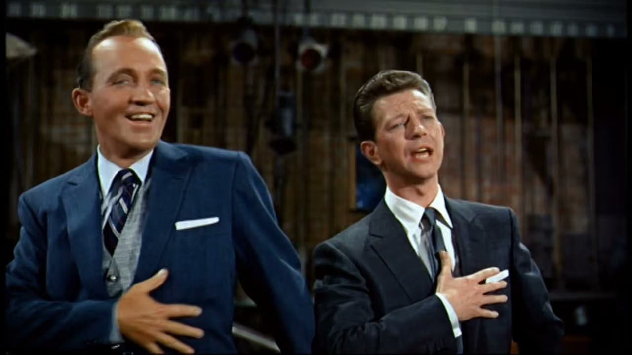 Anything Goes in VistaVision