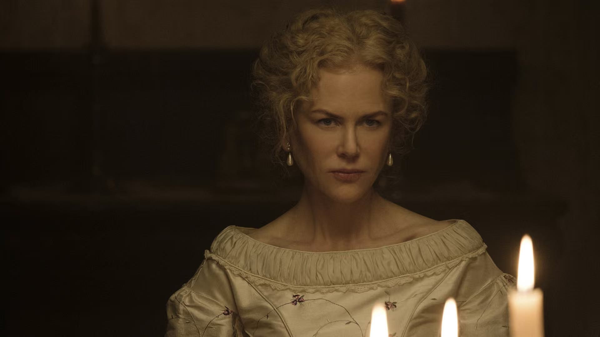 The Beguiled