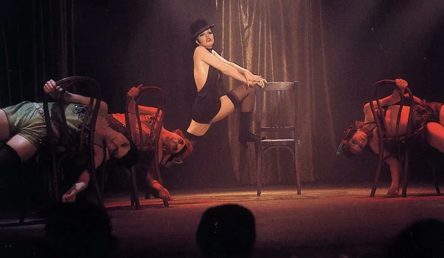 Cabaret