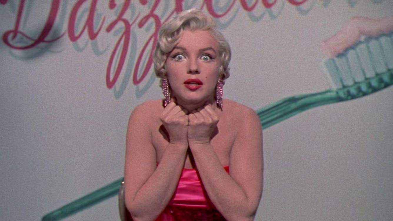 The Seven Year Itch