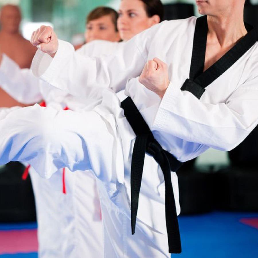 5280 Karate Academy Foundation