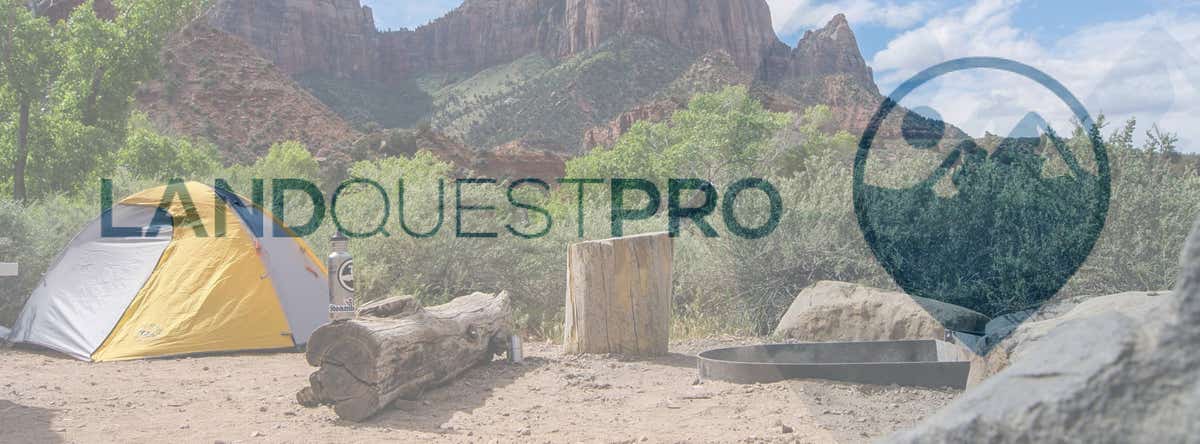 LandQuest Pro