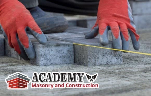 Academy masonry & Construction