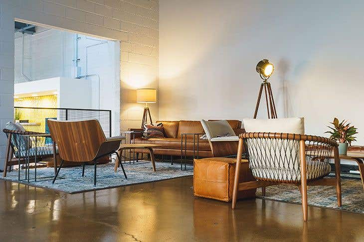 Venture X Atlanta Buckhead