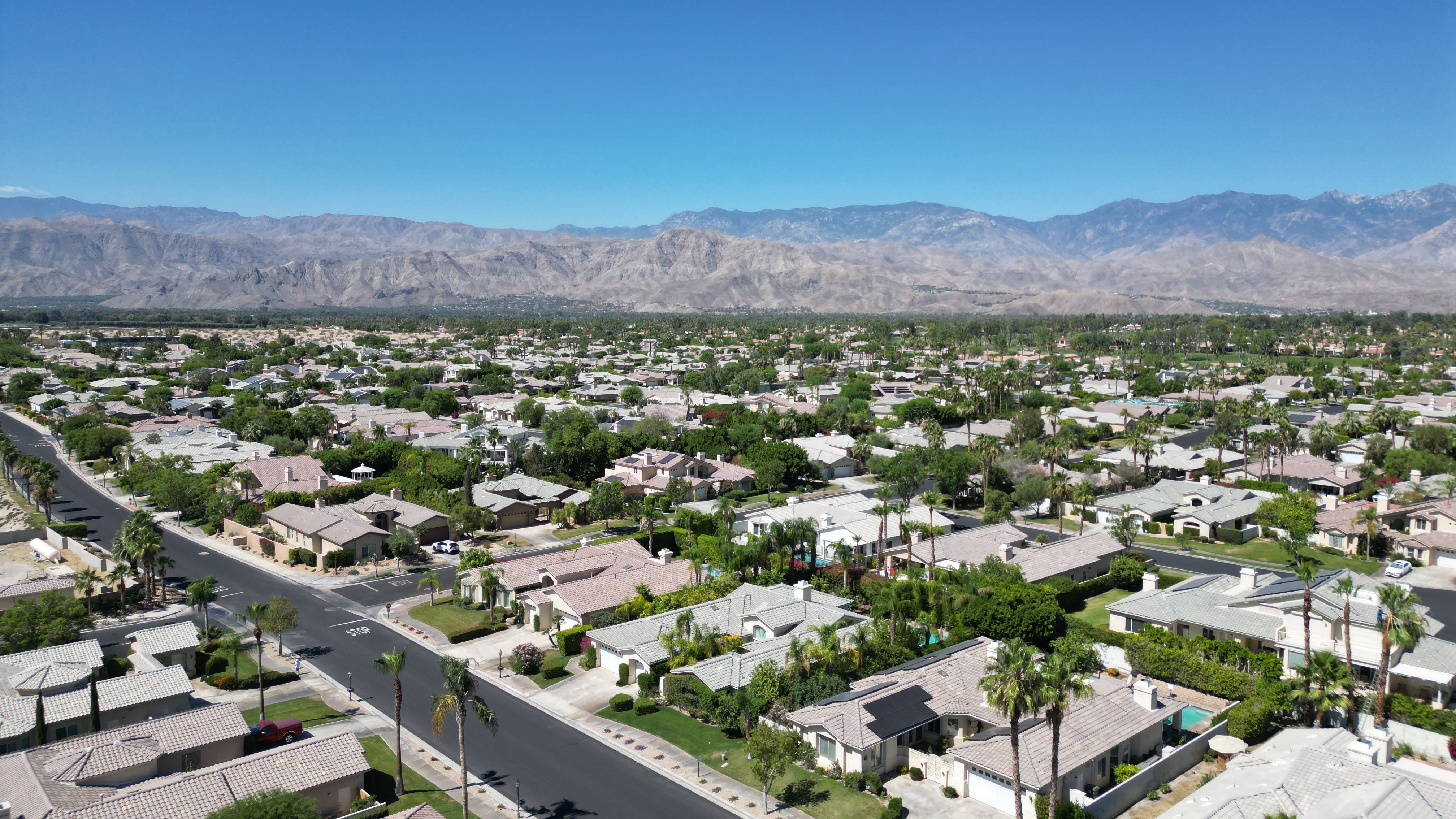 The Value of Your Desert Area Home or Condo in Seconds!