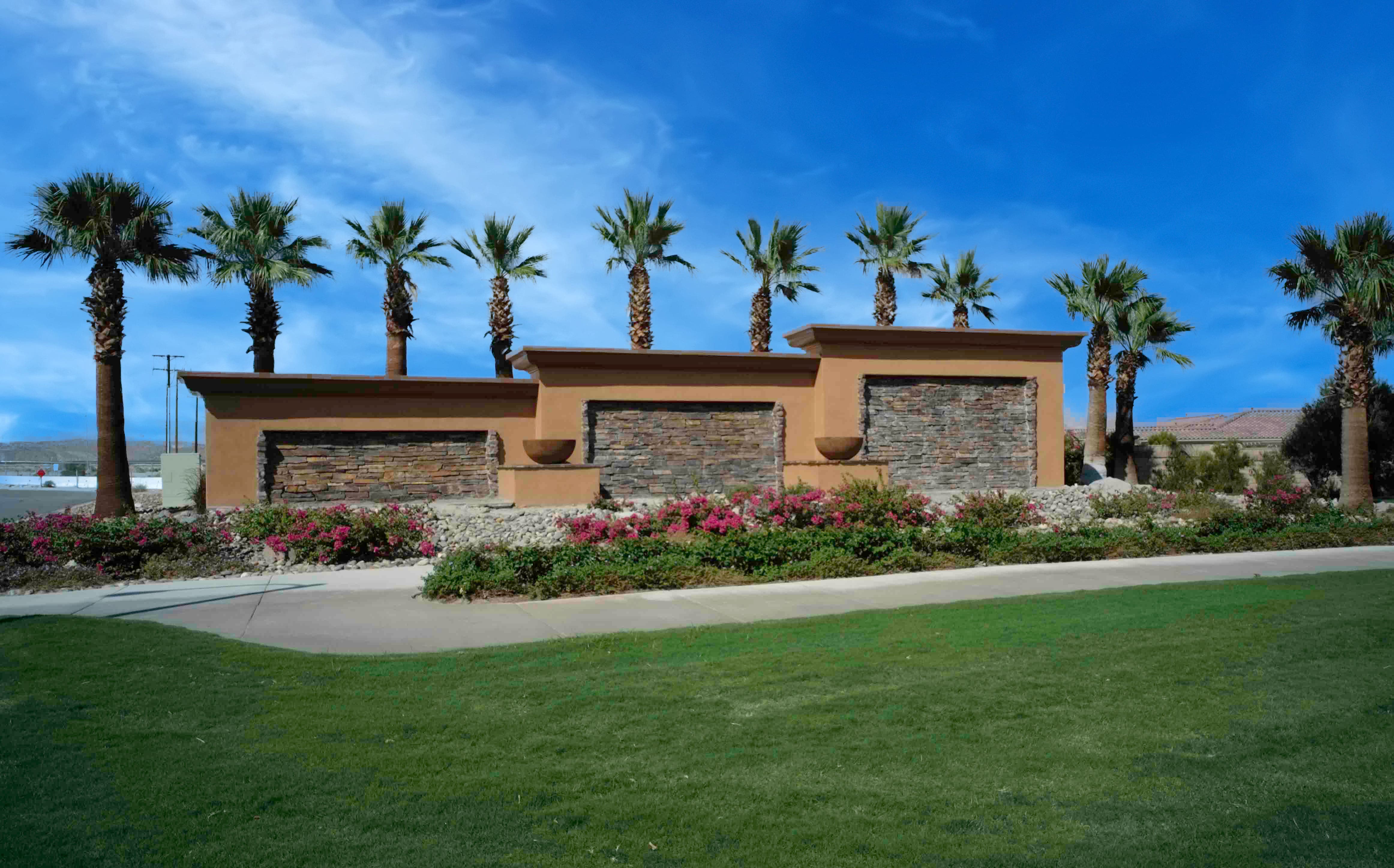 Four Seasons Palm Springs Homes for Sale | from $535,000