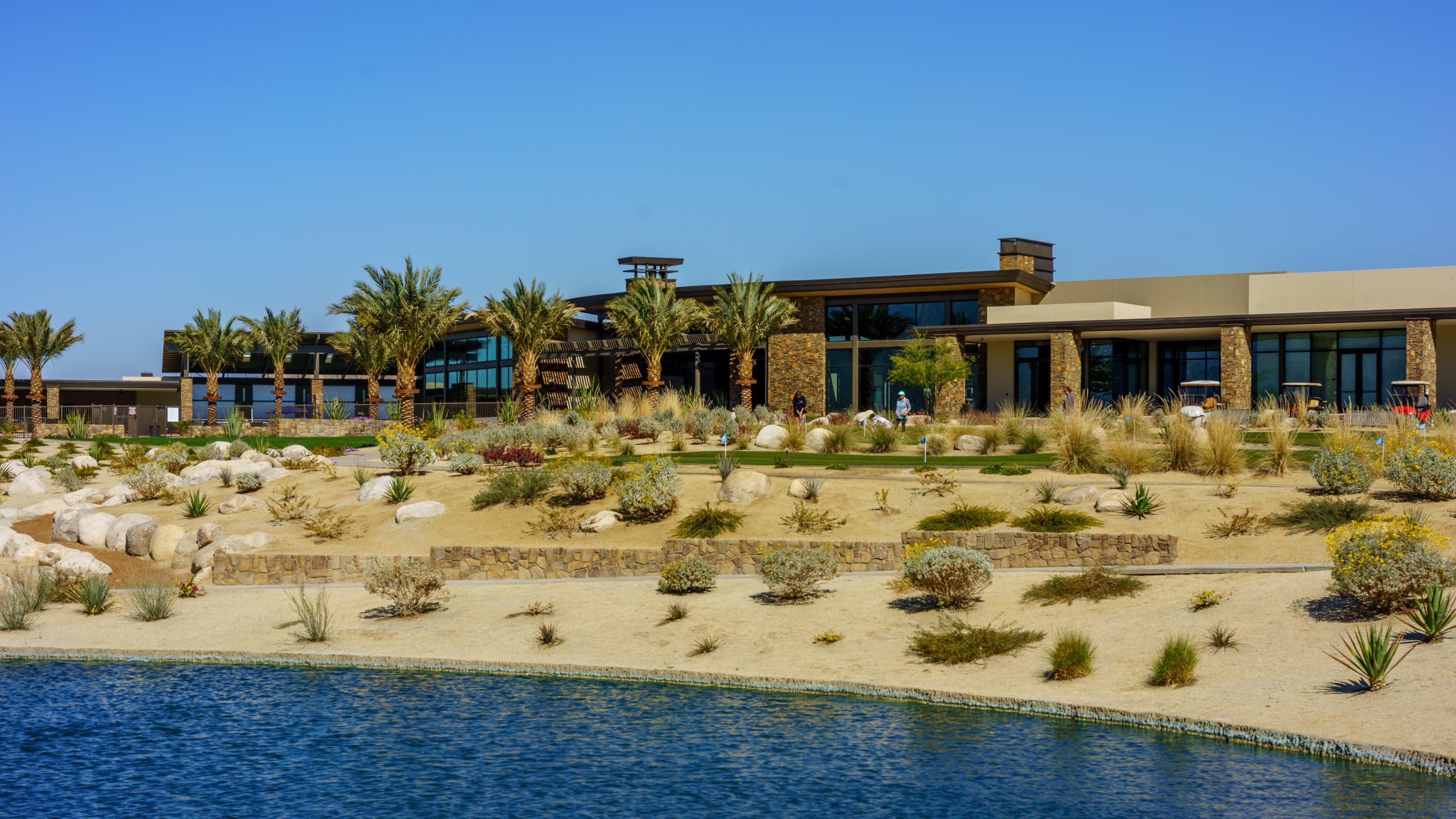 GREAT Value Listing at Del Webb Rancho Mirage!