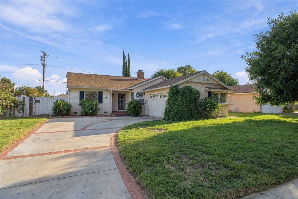 Open House 2-5 PM