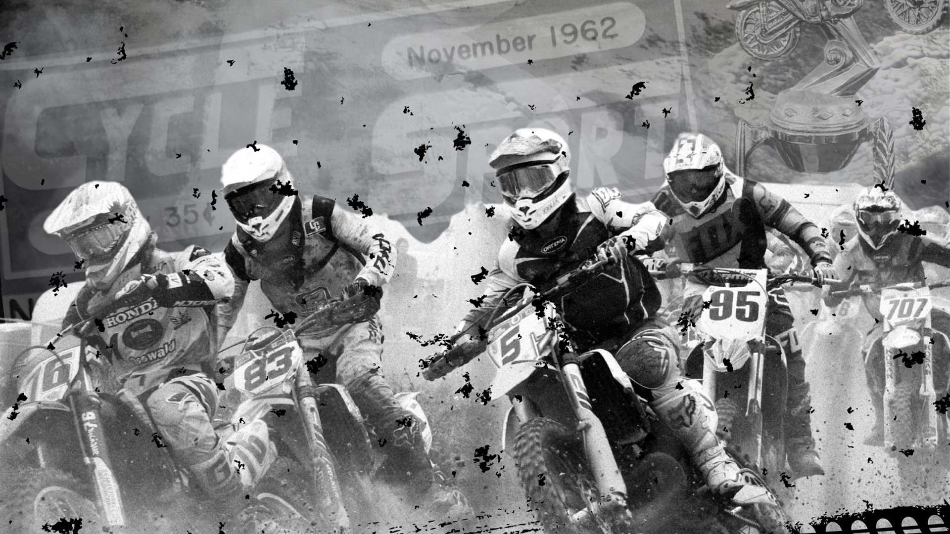 Racing on 2 wheels-Harford County's Racing Legacy