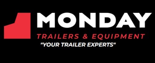 Monday Trailers and Equipment
