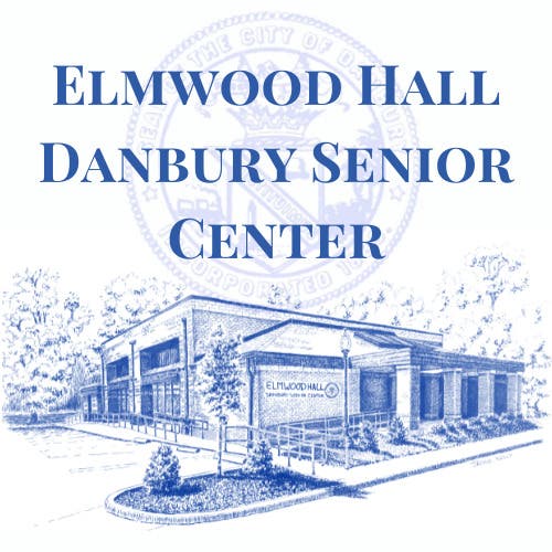Elmwood Hall Danbury Senior Center