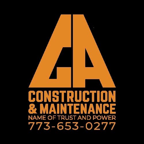 Ga, construction and maintenance inc