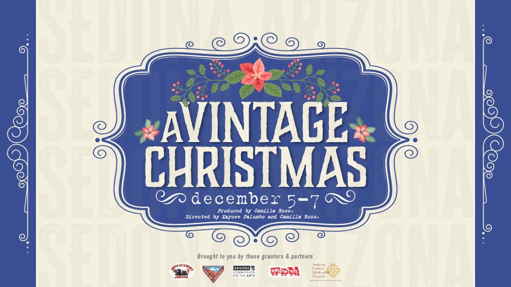 A Vintage Christmas